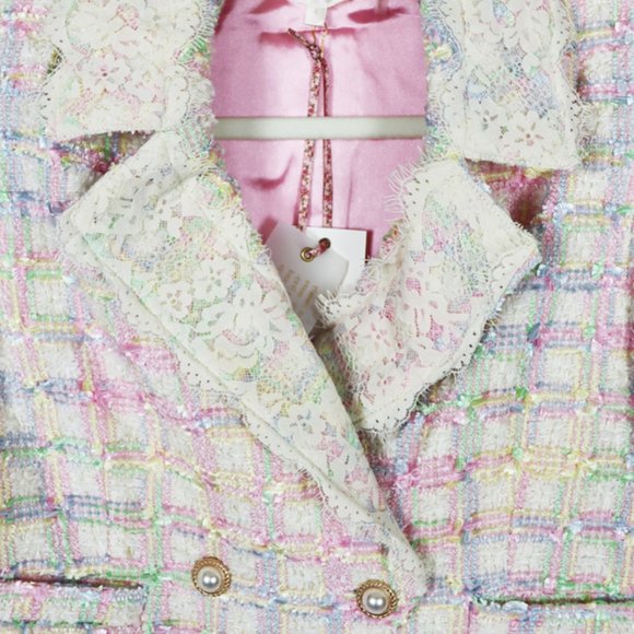 Loveshackfancy - Patrick Jacket - Picture 5 of 6